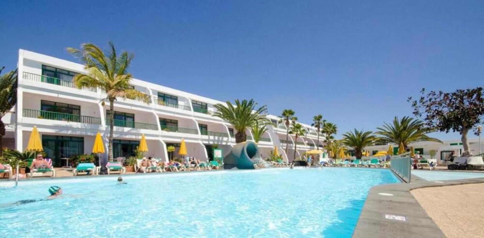 Apartamento Playa Marisma La Penita Puerto del Carmen  Exterior foto